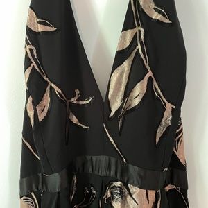 Halston Heritage Dress-